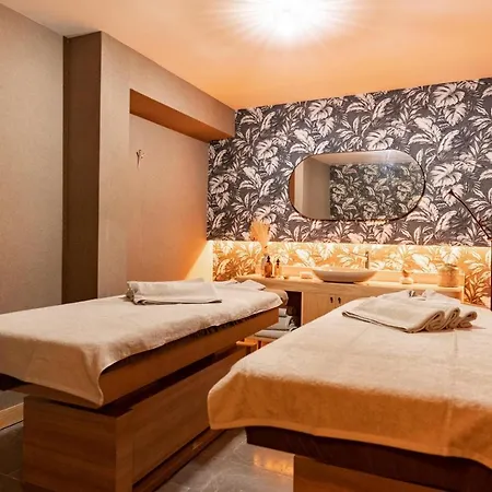 Hotel Pinar Erdek