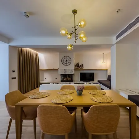 Otel Pınar