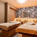 Hotel Pinar Erdek