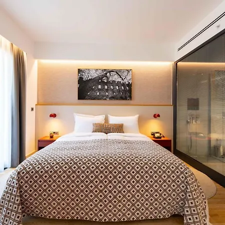 Pinar Ξενοδοχείο