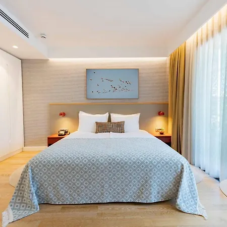 Pinar Ξενοδοχείο