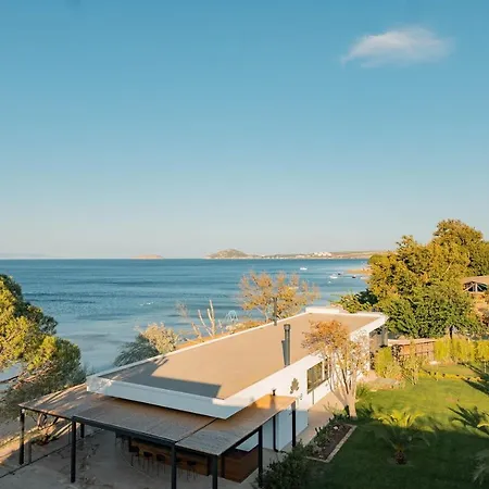 Ξενοδοχείο Pinar *