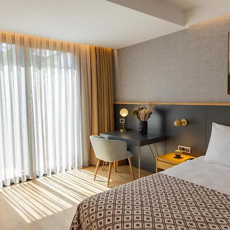 Ξενοδοχείο Pinar