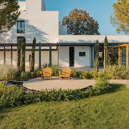 Ξενοδοχείο Pinar Ερντέκ