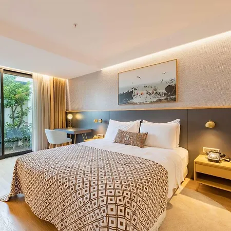 Pinar Hotel