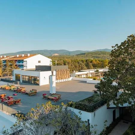 Ξενοδοχείο Pinar