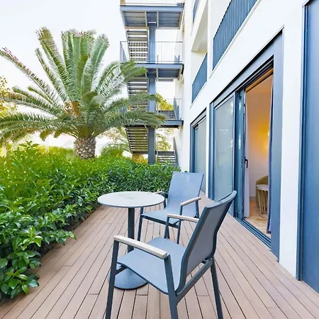 Hotel Pinar Erdek