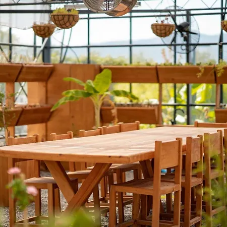 Ξενοδοχείο Pinar *