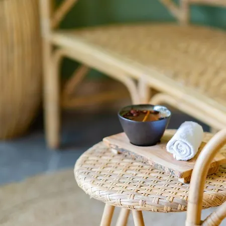 Pinar Ξενοδοχείο Ερντέκ