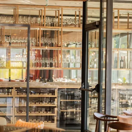 Pinar Ξενοδοχείο *