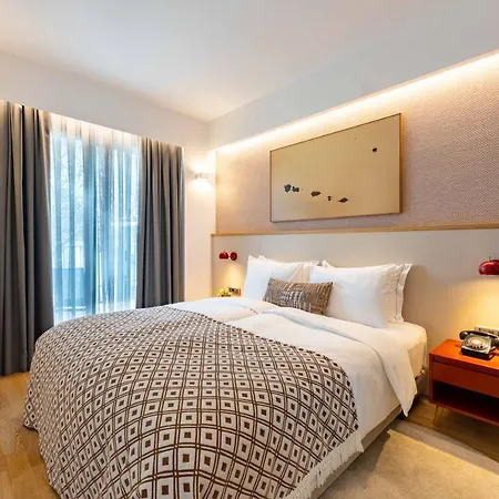 Hotel Pinar Erdek