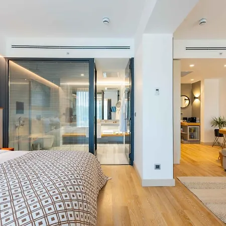 Ξενοδοχείο Pinar Ερντέκ