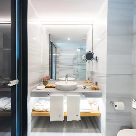 Hotel Pinar Erdek
