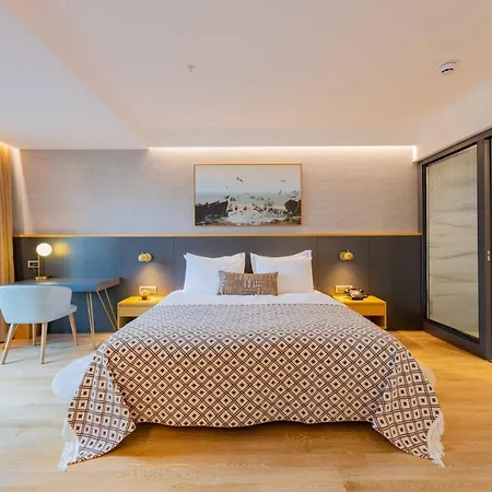 Hotel Pinar *
