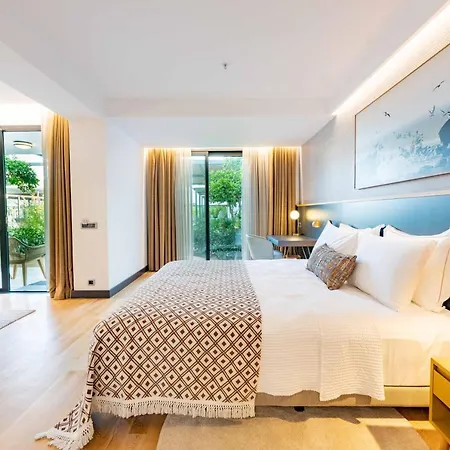 Ξενοδοχείο Pinar