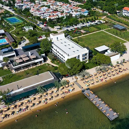 Pinar Erdek